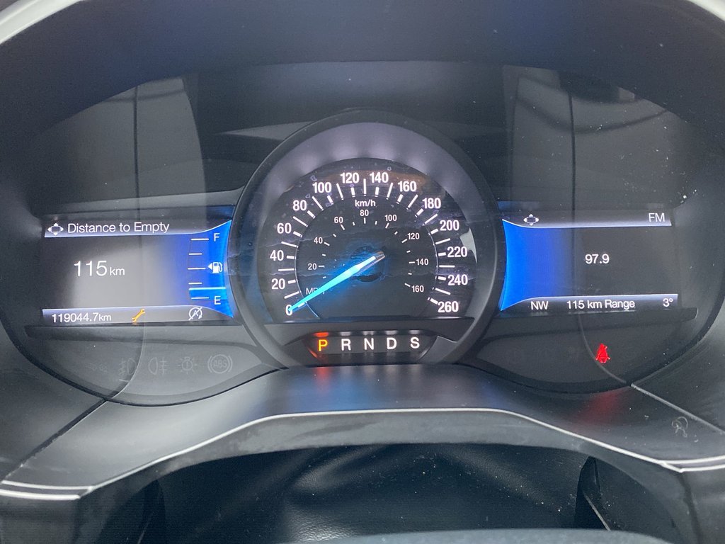 2022 Ford EDGE in Antigonish, Nova Scotia - 20 - w1024h768px