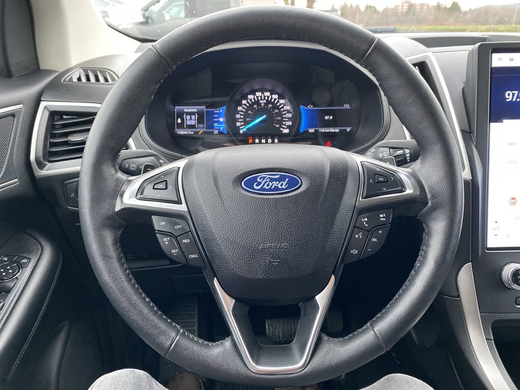 2022 Ford EDGE in Antigonish, Nova Scotia - 14 - w1024h768px