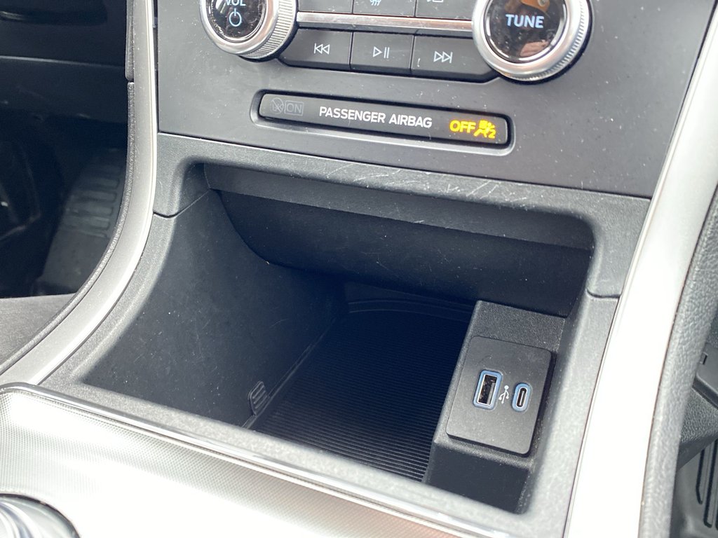 2022 Ford EDGE in Antigonish, Nova Scotia - 24 - w1024h768px