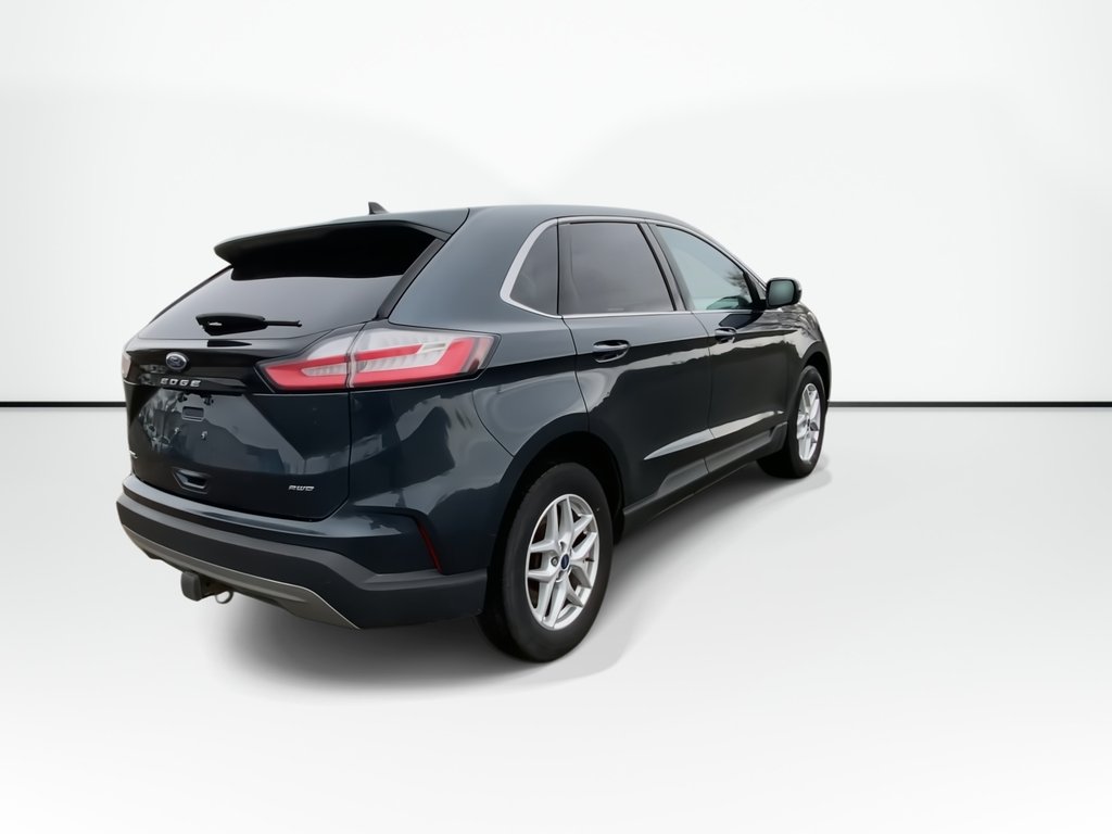 Ford EDGE SEL | Cam | USB | HtdMirrors | AdpCruise 2022 à Saint John, Nouveau-Brunswick - 8 - w1024h768px
