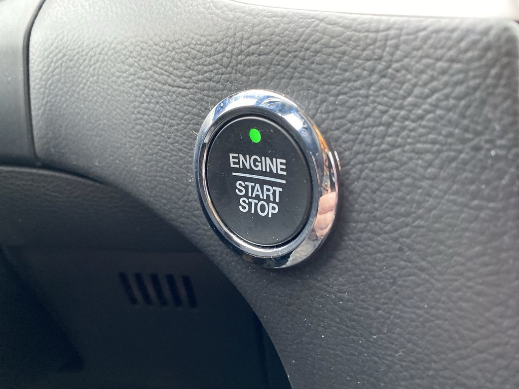 2022 Ford EDGE in Antigonish, Nova Scotia - 16 - w1024h768px