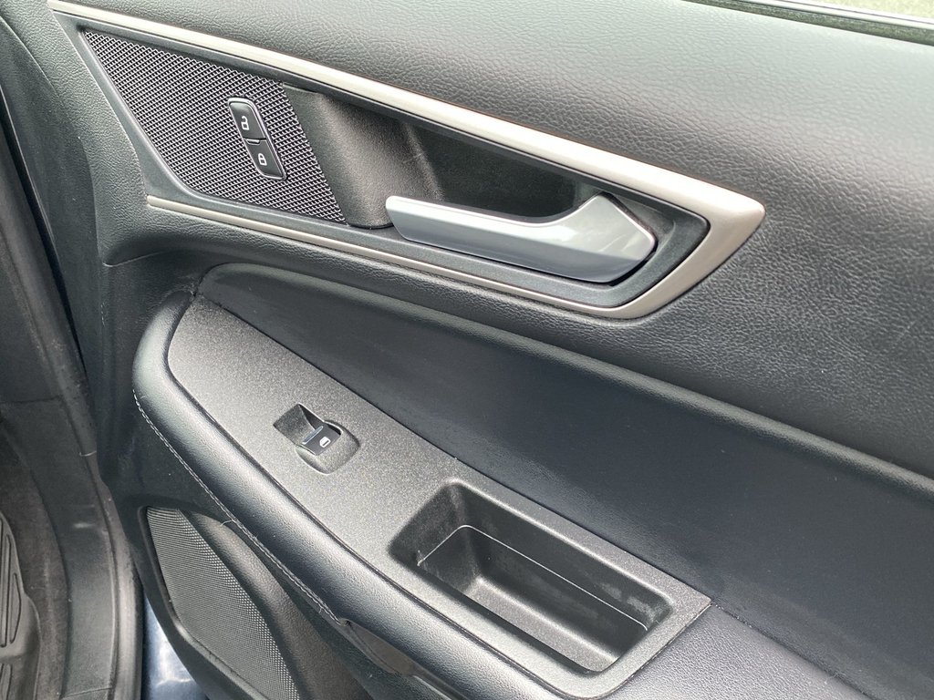 2022 Ford EDGE in Antigonish, Nova Scotia - 35 - w1024h768px