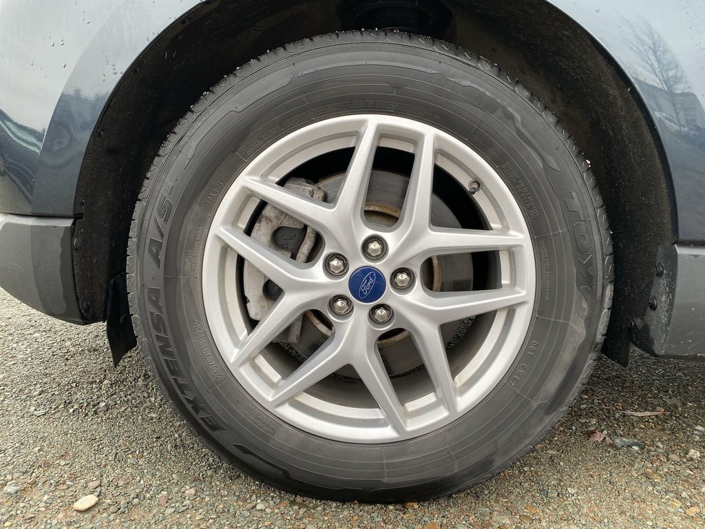 2022 Ford EDGE in Antigonish, Nova Scotia - 10 - w1024h768px