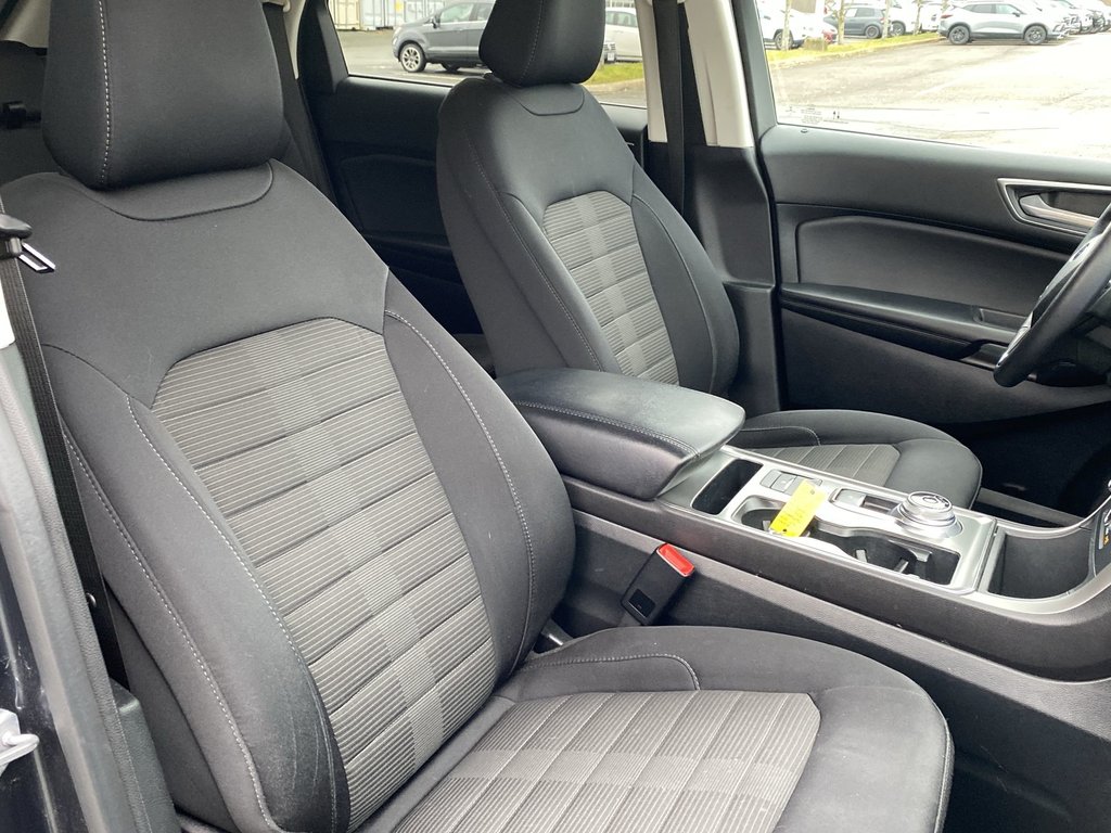 2022 Ford EDGE in Antigonish, Nova Scotia - 32 - w1024h768px