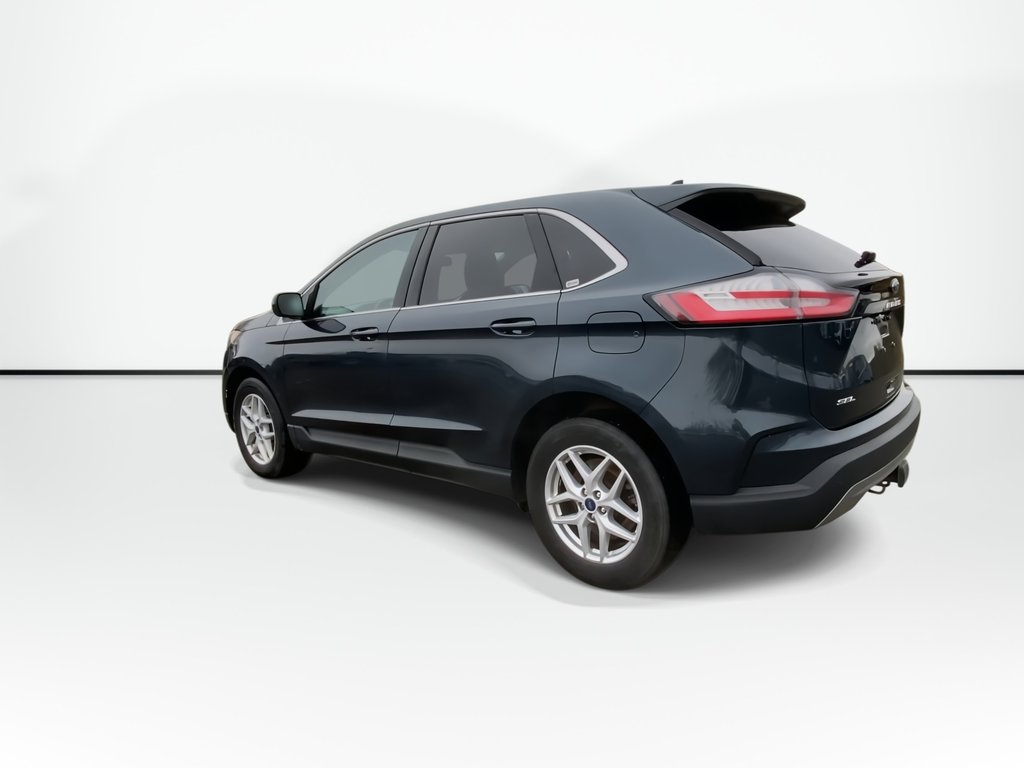 2022 Ford EDGE in Antigonish, Nova Scotia - 6 - w1024h768px