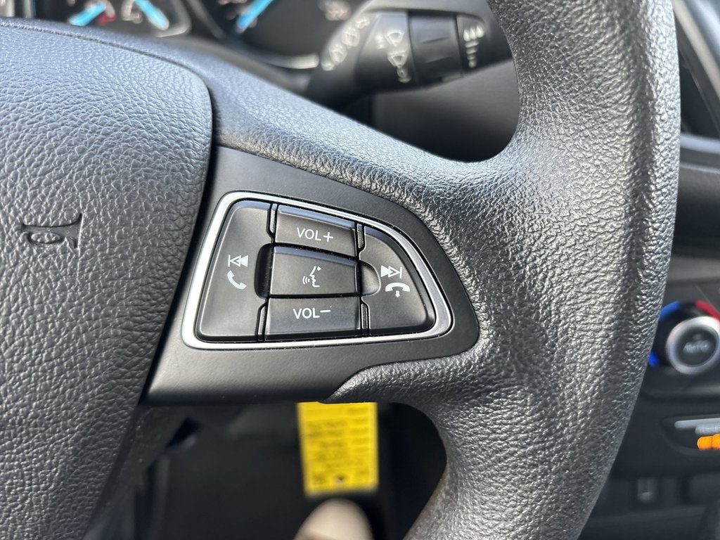 2018 Ford Escape SE | Cam | USB | Bluetooth | HtdSeats | Cruise in Saint John, New Brunswick - 18 - w1024h768px