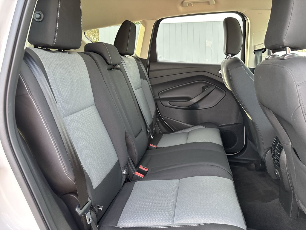 2018 Ford Escape SE | Cam | USB | Bluetooth | HtdSeats | Cruise in Saint John, New Brunswick - 30 - w1024h768px