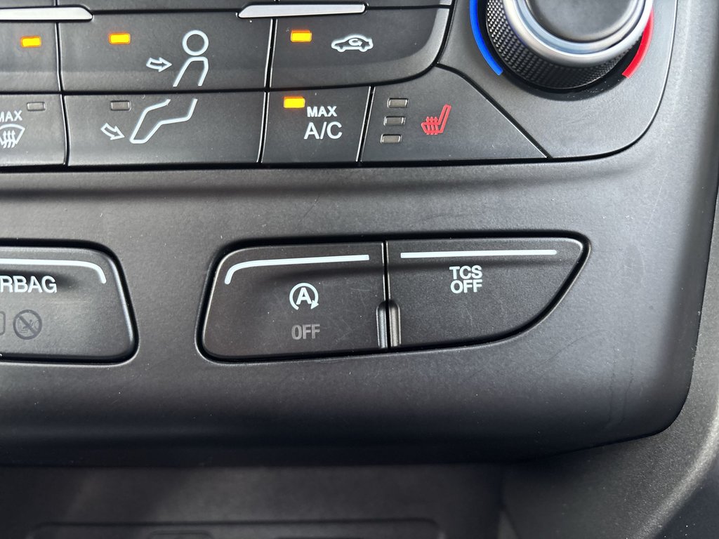 2018 Ford Escape SE | Cam | USB | Bluetooth | HtdSeats | Cruise in Saint John, New Brunswick - 19 - w1024h768px