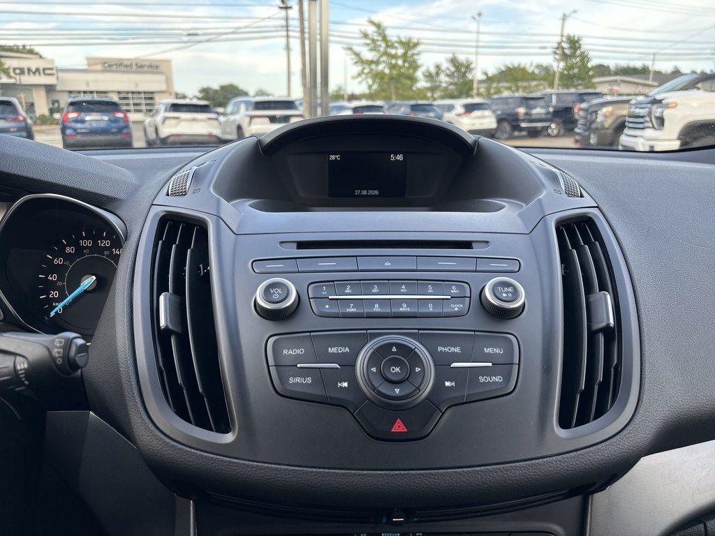 2018 Ford Escape SE | Cam | USB | Bluetooth | HtdSeats | Cruise in Saint John, New Brunswick - 21 - w1024h768px