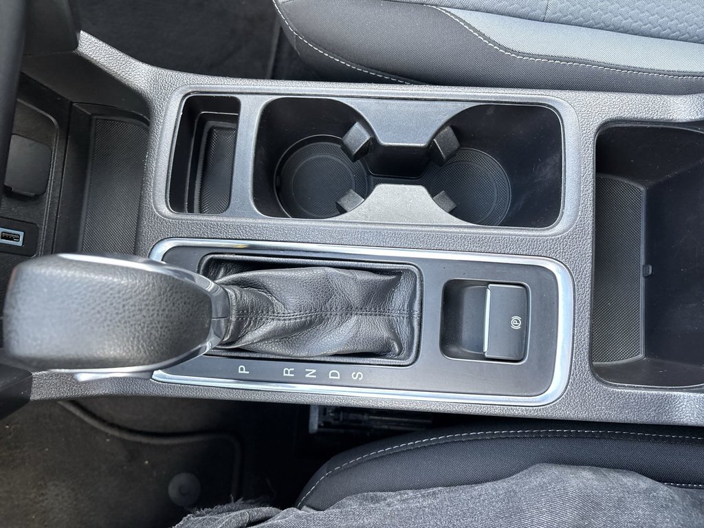 2018 Ford Escape SE | Cam | USB | Bluetooth | HtdSeats | Cruise in Saint John, New Brunswick - 25 - w1024h768px