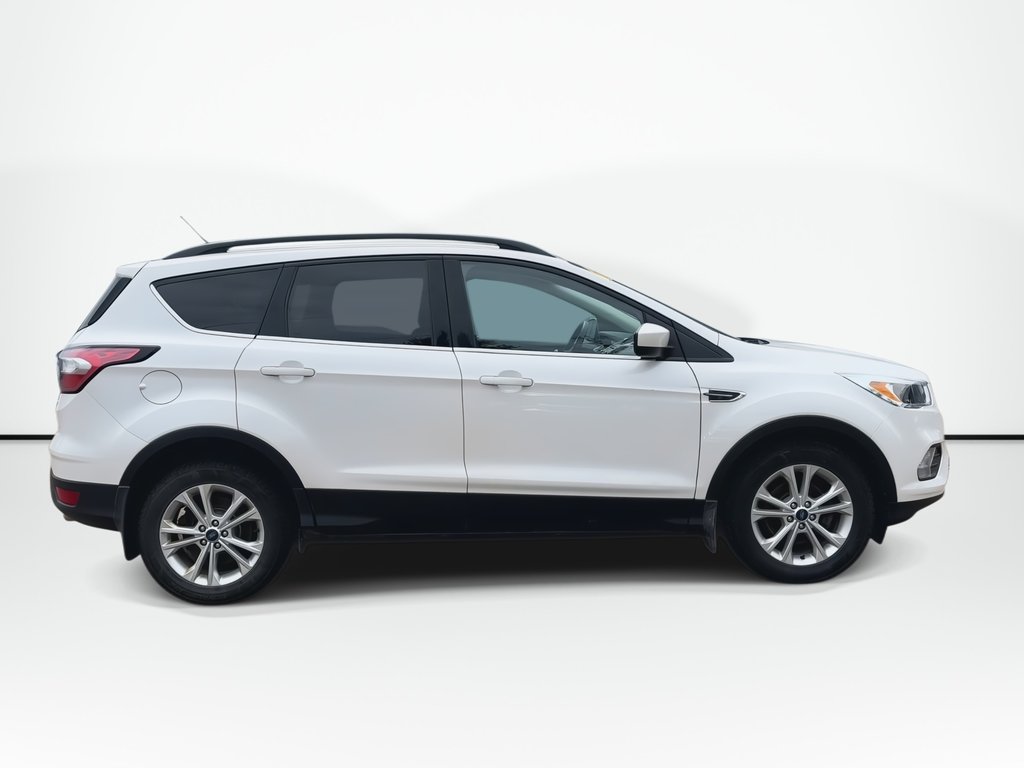2018 Ford Escape SE | Cam | USB | Bluetooth | HtdSeats | Cruise in Saint John, New Brunswick - 9 - w1024h768px