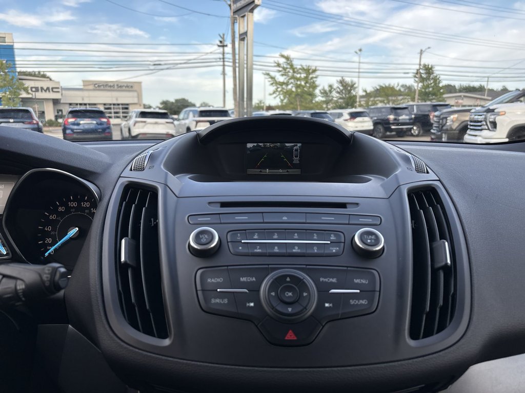 2018 Ford Escape SE | Cam | USB | Bluetooth | HtdSeats | Cruise in Saint John, New Brunswick - 22 - w1024h768px