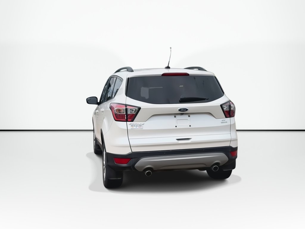2018 Ford Escape SE | Cam | USB | Bluetooth | HtdSeats | Cruise in Saint John, New Brunswick - 7 - w1024h768px