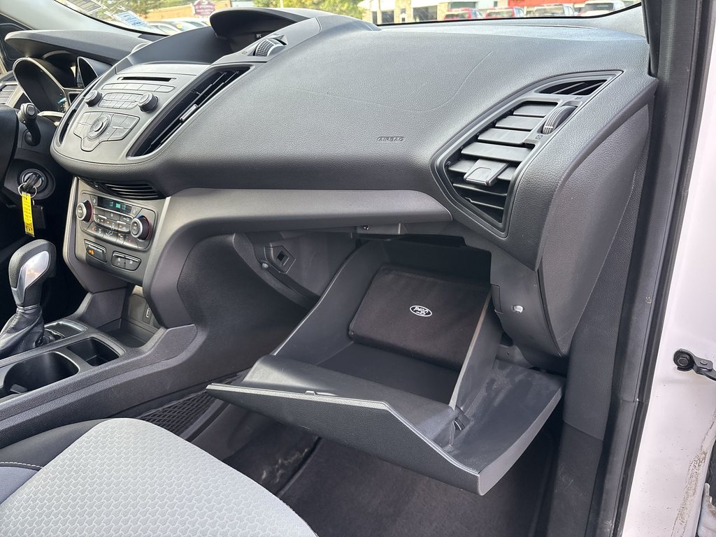 2018 Ford Escape SE | Cam | USB | Bluetooth | HtdSeats | Cruise in Saint John, New Brunswick - 33 - w1024h768px