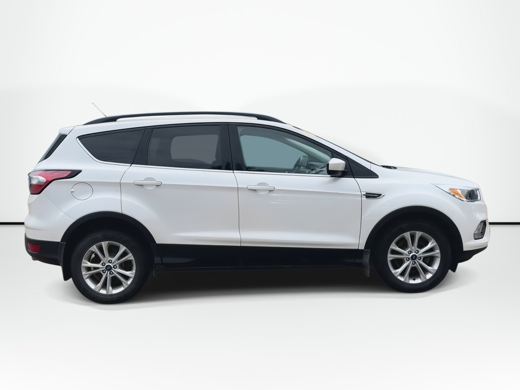 Ford Escape SE | Cam | USB | Bluetooth | HtdSeats | Cruise 2018 à Saint John, Nouveau-Brunswick - 9 - w1024h768px
