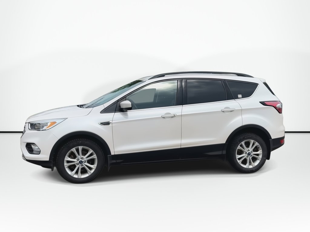 2018 Ford Escape SE | Cam | USB | Bluetooth | HtdSeats | Cruise in Saint John, New Brunswick - 5 - w1024h768px