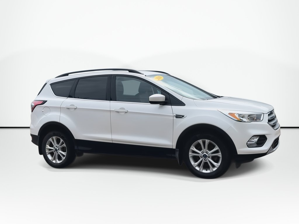 2018 Ford Escape SE | Cam | USB | Bluetooth | HtdSeats | Cruise in Saint John, New Brunswick - 2 - w1024h768px
