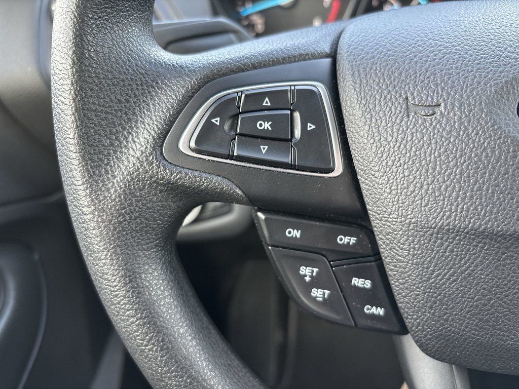 2018 Ford Escape SE | Cam | USB | Bluetooth | HtdSeats | Cruise in Saint John, New Brunswick - 17 - w1024h768px