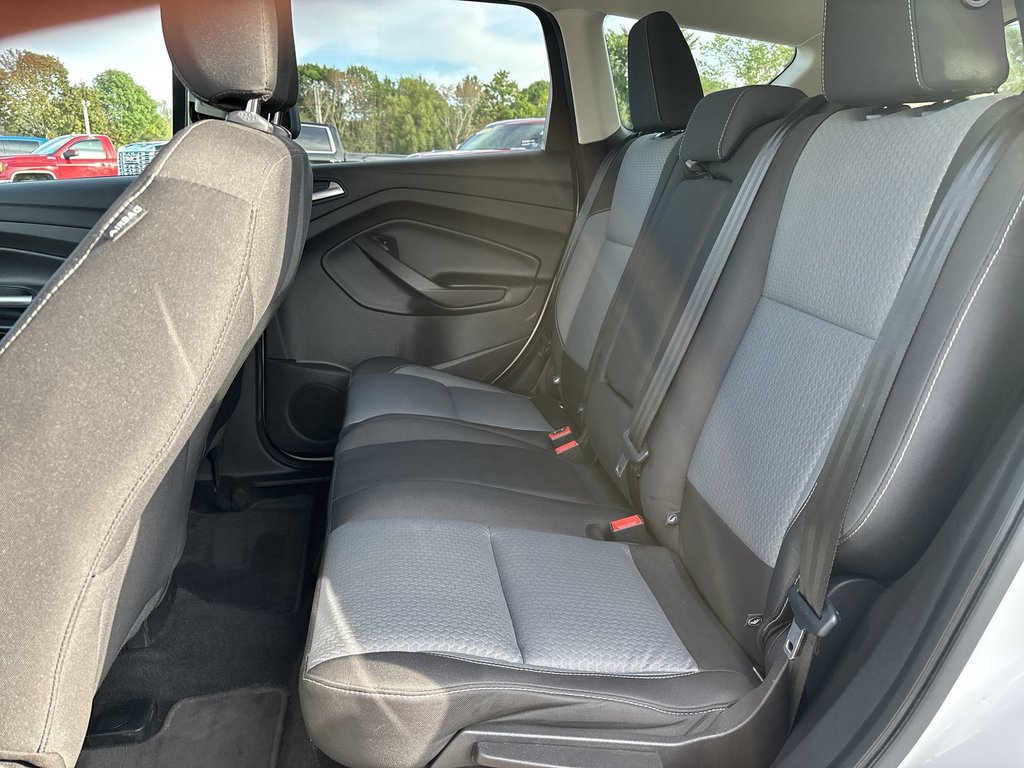 2018 Ford Escape SE | Cam | USB | Bluetooth | HtdSeats | Cruise in Saint John, New Brunswick - 26 - w1024h768px