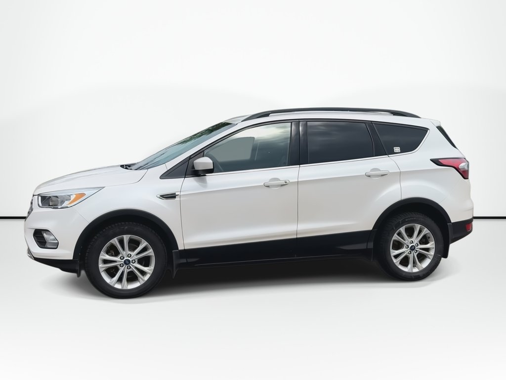 Ford Escape SE | Cam | USB | Bluetooth | HtdSeats | Cruise 2018 à Saint John, Nouveau-Brunswick - 5 - w1024h768px
