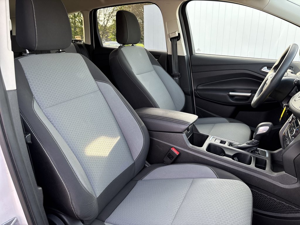 2018 Ford Escape SE | Cam | USB | Bluetooth | HtdSeats | Cruise in Saint John, New Brunswick - 32 - w1024h768px