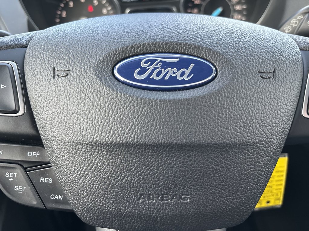 2018 Ford Escape SE | Cam | USB | Bluetooth | HtdSeats | Cruise in Saint John, New Brunswick - 15 - w1024h768px