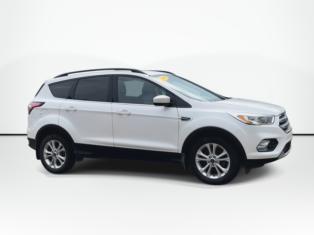 Ford Escape SE | Cam | USB | Bluetooth | HtdSeats | Cruise 2018 à Saint John, Nouveau-Brunswick - 2 - w1024h768px