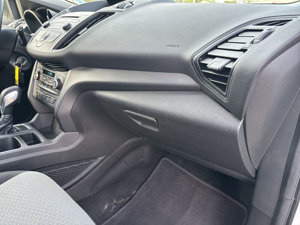 2018 Ford Escape SE | Cam | USB | Bluetooth | HtdSeats | Cruise in Saint John, New Brunswick - 34 - w1024h768px