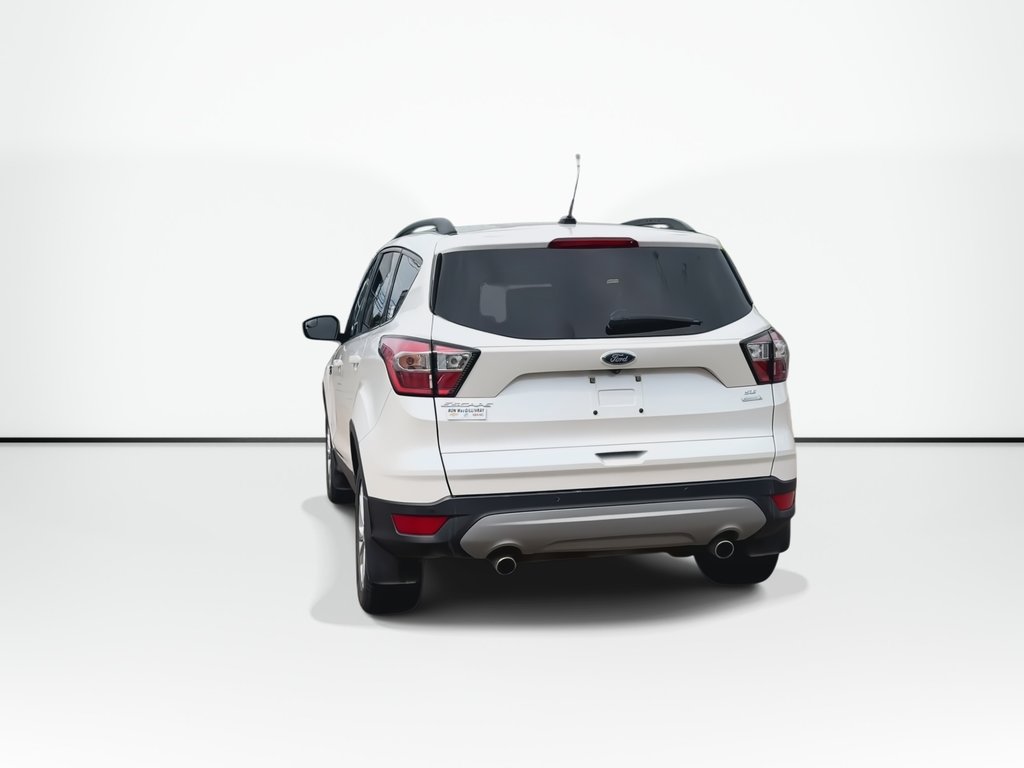 Ford Escape SE | Cam | USB | Bluetooth | HtdSeats | Cruise 2018 à Saint John, Nouveau-Brunswick - 7 - w1024h768px
