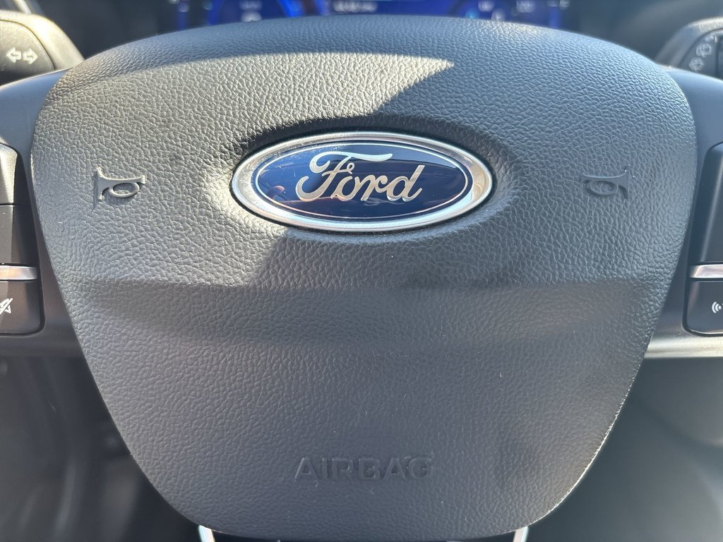 2020 Ford ESCAPE Titanium Hybrid | Leather | Nav | Cam | USB | in Saint John, New Brunswick - 15 - w1024h768px