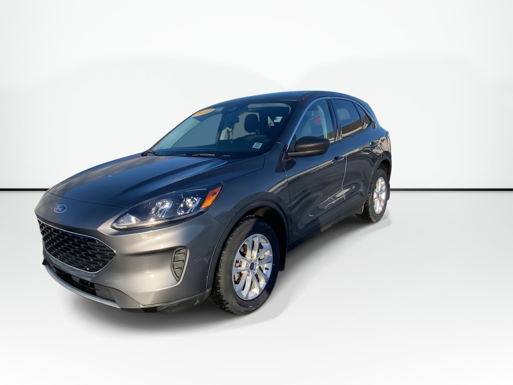 2022 Ford ESCAPE SE | Cam | Co-Pilot360™| USB | Bluetooth | Keyless in Saint John, New Brunswick - 4 - w1024h768px