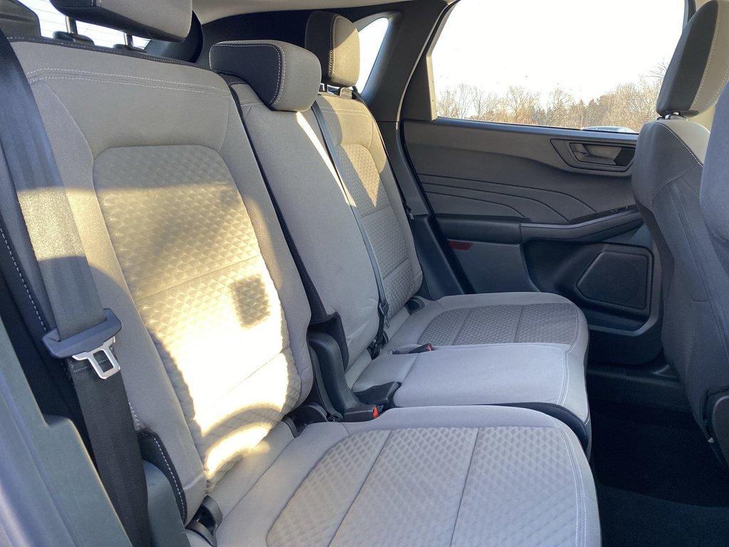 2022 Ford ESCAPE SE | Cam | Co-Pilot360™| USB | Bluetooth | Keyless in Saint John, New Brunswick - 31 - w1024h768px