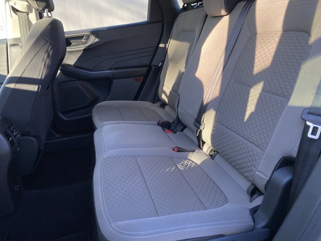 2022 Ford ESCAPE SE | Cam | Co-Pilot360™| USB | Bluetooth | Keyless in Saint John, New Brunswick - 27 - w1024h768px