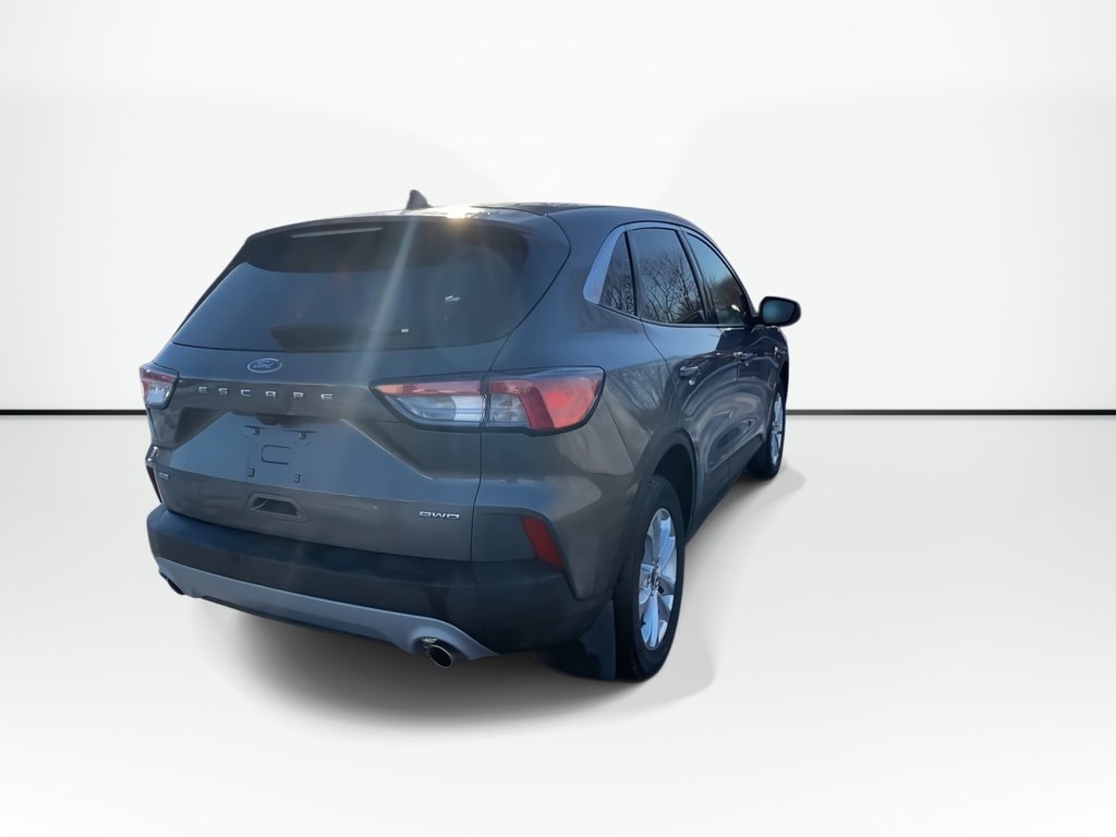 2022 Ford ESCAPE SE | Cam | Co-Pilot360™| USB | Bluetooth | Keyless in Saint John, New Brunswick - 8 - w1024h768px