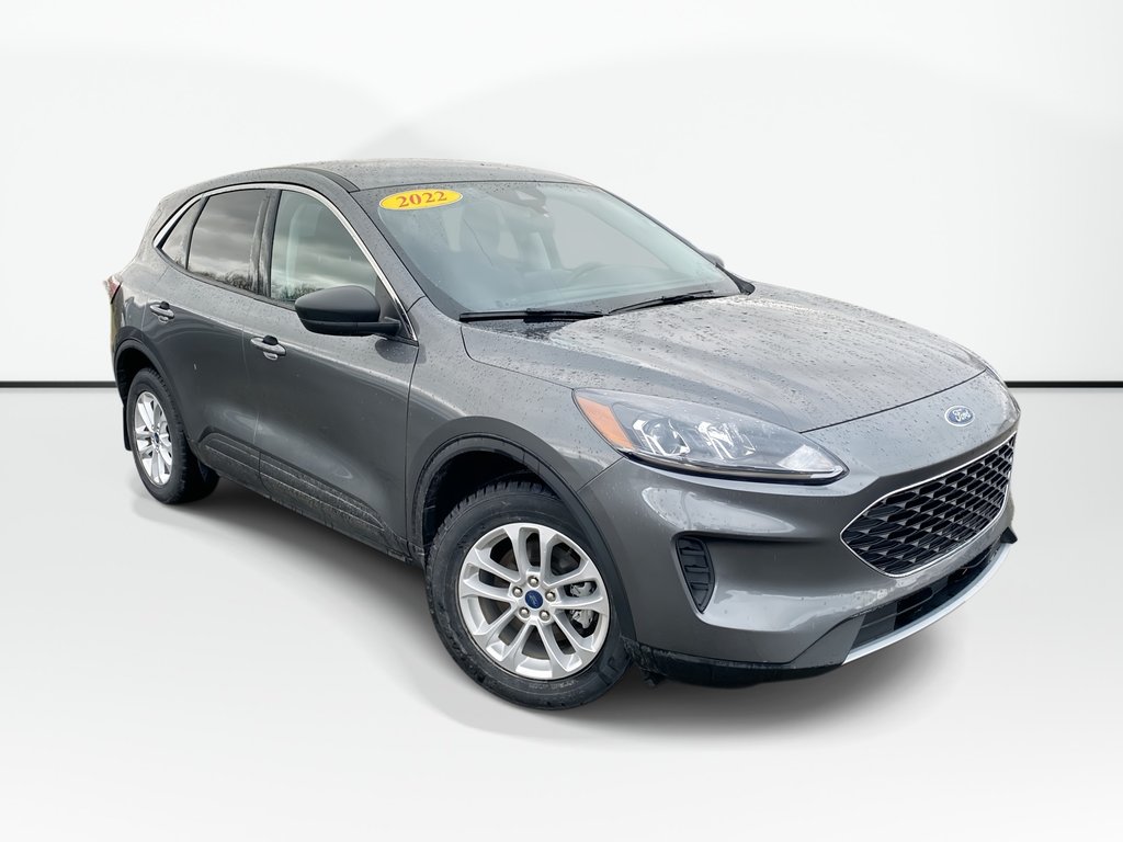 2022 Ford ESCAPE SE | Cam | Co-Pilot360™| USB | Bluetooth | Keyless in Saint John, New Brunswick - 1 - w1024h768px