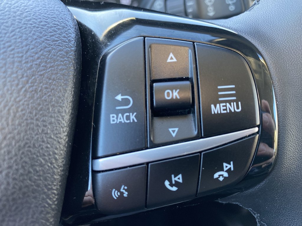 2022 Ford ESCAPE SE | Cam | Co-Pilot360™| USB | Bluetooth | Keyless in Saint John, New Brunswick - 18 - w1024h768px