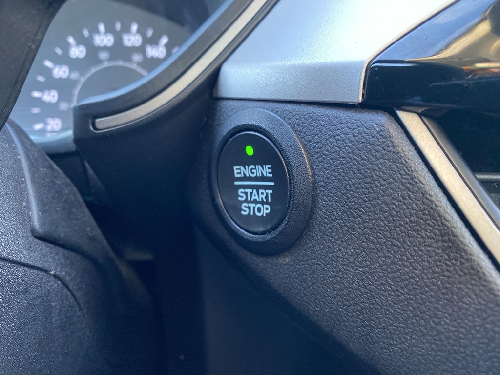 2022 Ford ESCAPE SE | Cam | Co-Pilot360™| USB | Bluetooth | Keyless in Saint John, New Brunswick - 16 - w1024h768px