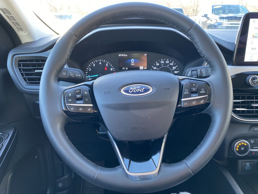 2022 Ford ESCAPE SE | Cam | Co-Pilot360™| USB | Bluetooth | Keyless in Saint John, New Brunswick - 14 - w1024h768px