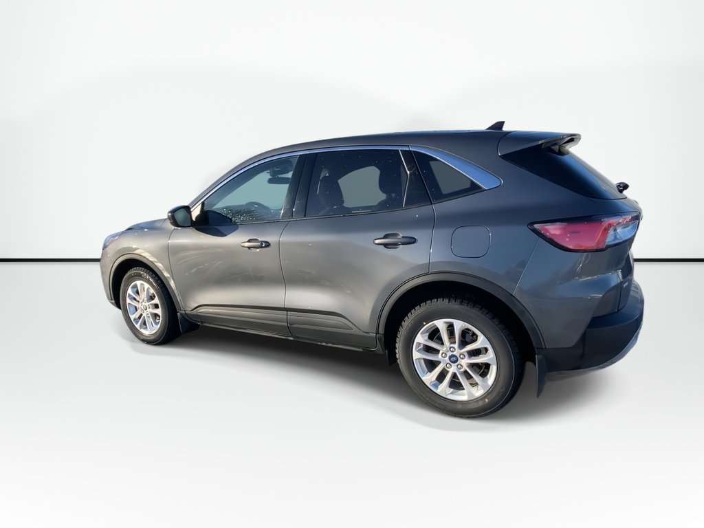 2022 Ford ESCAPE SE | Cam | Co-Pilot360™| USB | Bluetooth | Keyless in Saint John, New Brunswick - 6 - w1024h768px