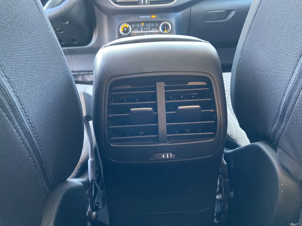 2022 Ford ESCAPE SE | Cam | Co-Pilot360™| USB | Bluetooth | Keyless in Saint John, New Brunswick - 28 - w1024h768px