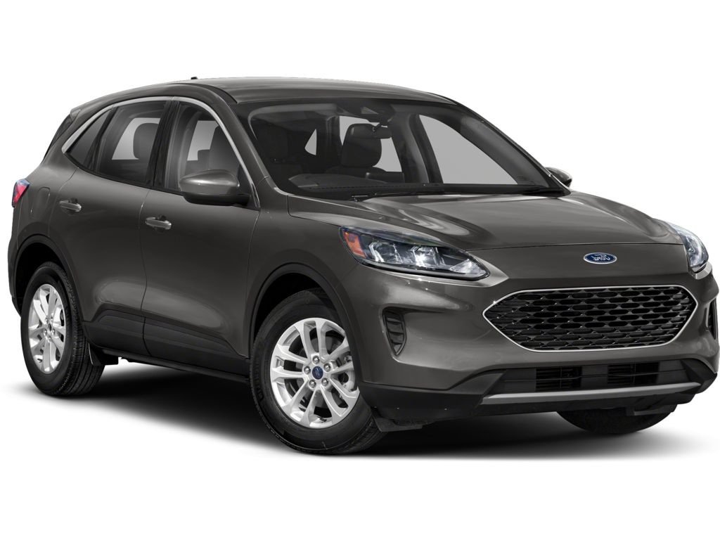2022 Ford ESCAPE SE | Cam | Co-Pilot360™| USB | Bluetooth | Keyless in Saint John, New Brunswick - 1 - w1024h768px