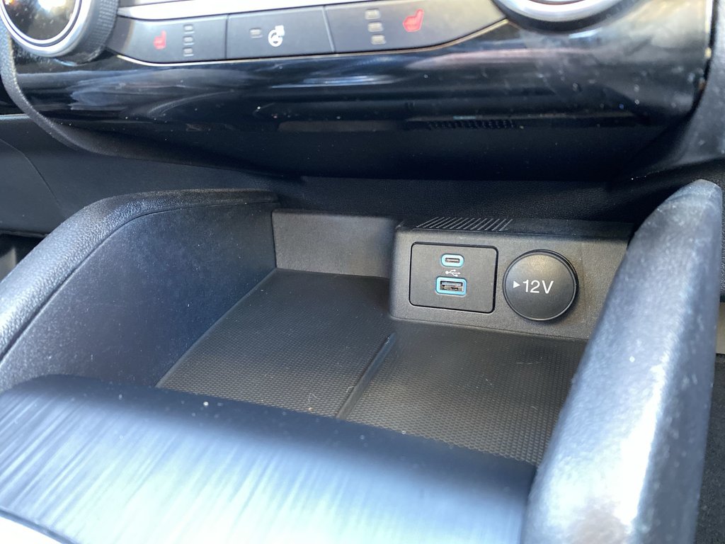 2022 Ford ESCAPE SE | Cam | Co-Pilot360™| USB | Bluetooth | Keyless in Saint John, New Brunswick - 24 - w1024h768px