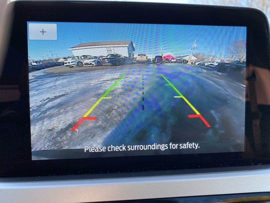 2022 Ford ESCAPE SE | Cam | Co-Pilot360™| USB | Bluetooth | Keyless in Saint John, New Brunswick - 22 - w1024h768px