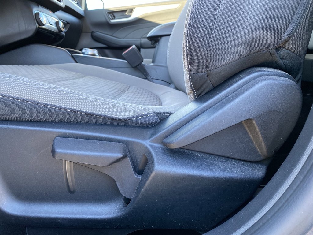 2022 Ford ESCAPE SE | Cam | Co-Pilot360™| USB | Bluetooth | Keyless in Saint John, New Brunswick - 12 - w1024h768px