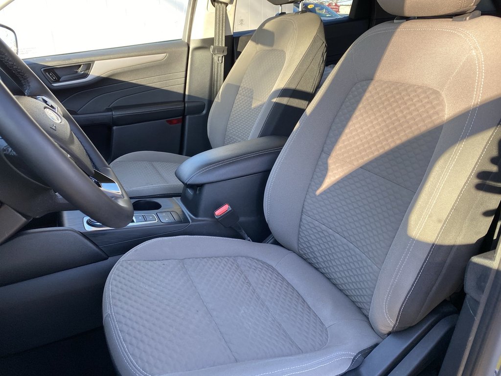 2022 Ford ESCAPE SE | Cam | Co-Pilot360™| USB | Bluetooth | Keyless in Saint John, New Brunswick - 11 - w1024h768px