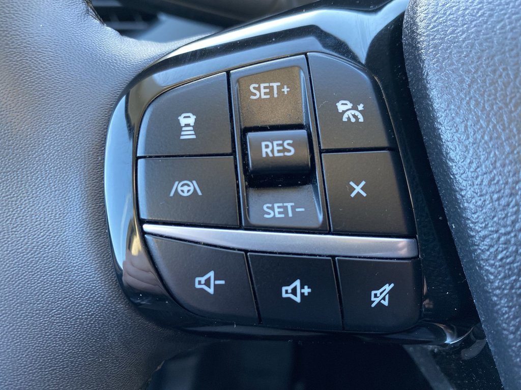 2022 Ford ESCAPE SE | Cam | Co-Pilot360™| USB | Bluetooth | Keyless in Saint John, New Brunswick - 17 - w1024h768px