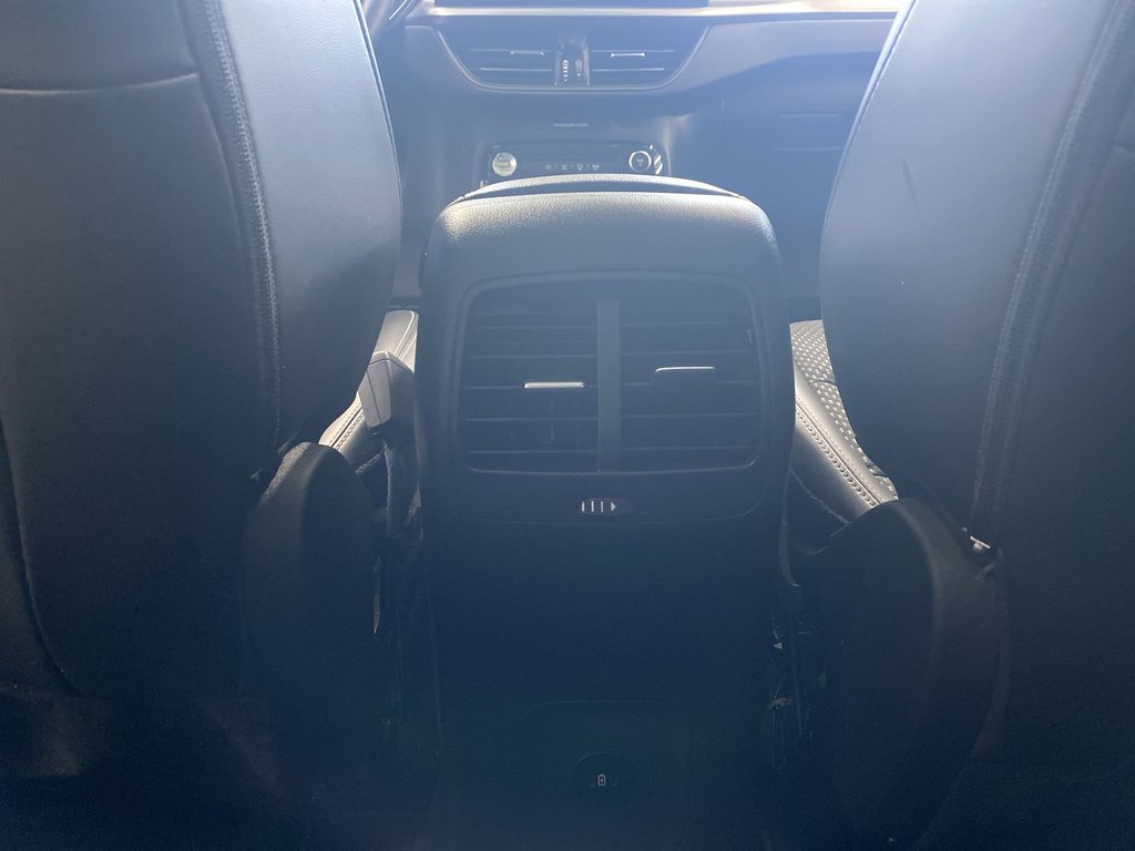 2024 Ford ESCAPE in Antigonish, Nova Scotia - 27 - w1024h768px