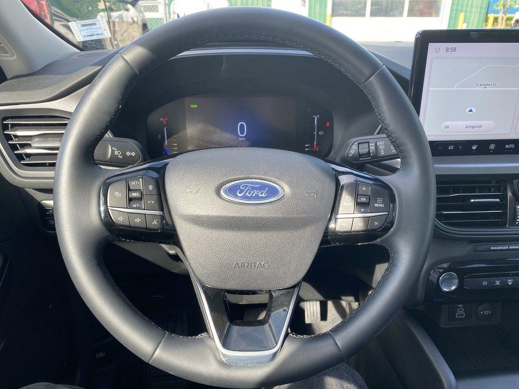 2024 Ford ESCAPE in Antigonish, Nova Scotia - 14 - w1024h768px