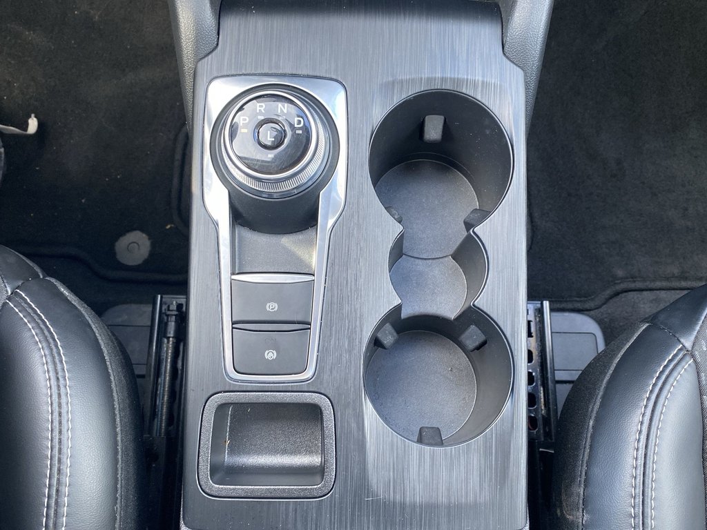 2024 Ford ESCAPE in Antigonish, Nova Scotia - 24 - w1024h768px