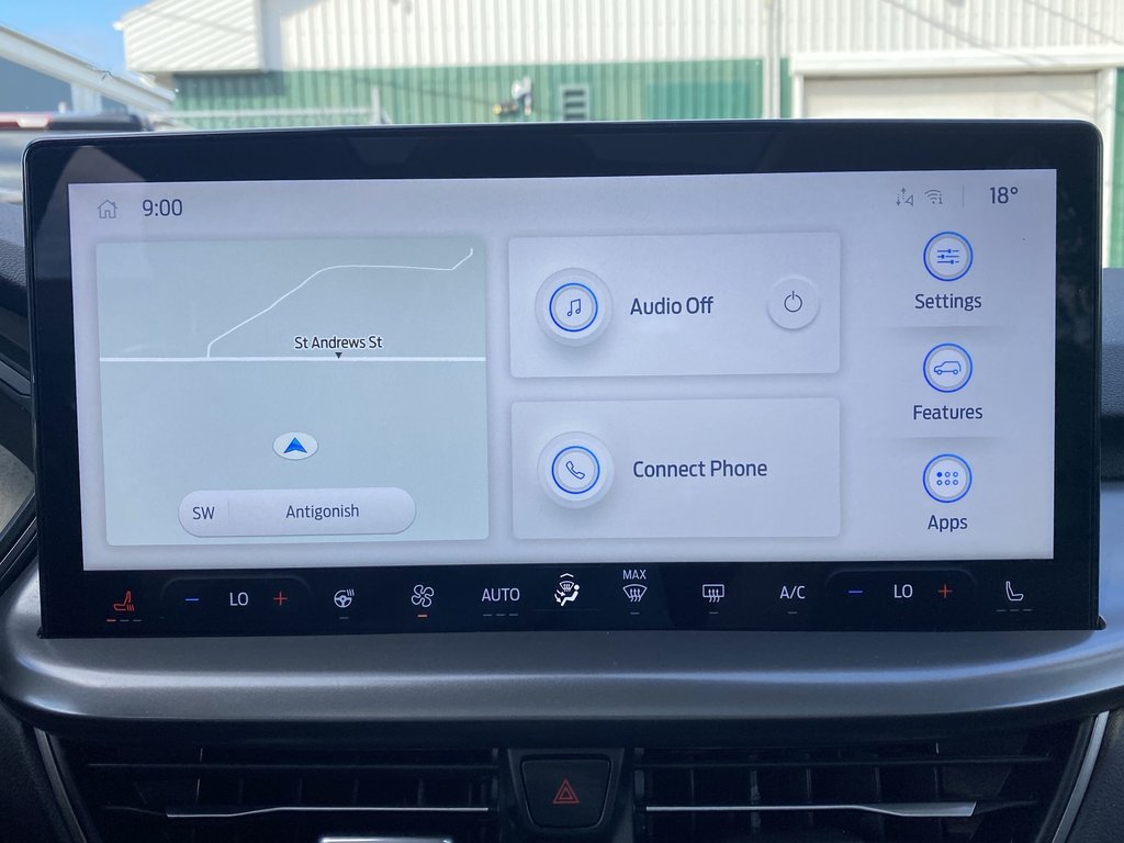 2024 Ford ESCAPE in Antigonish, Nova Scotia - 20 - w1024h768px